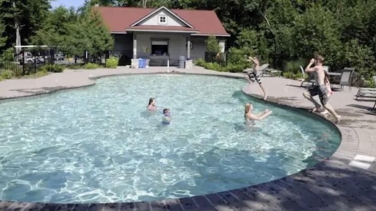 Photo of Outdoor in Seguin