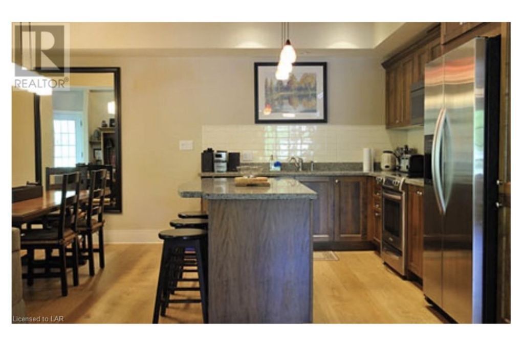 Photo of Kitchen in Seguin
