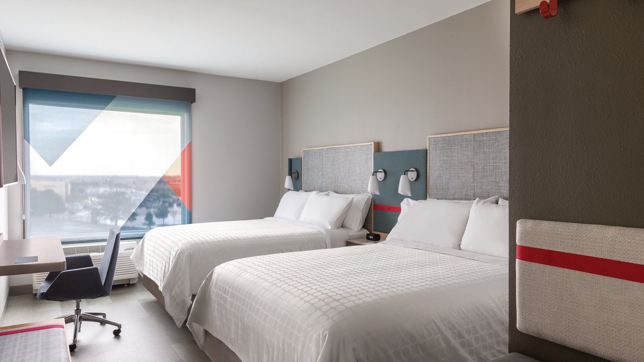 Photo of Bedroom in Vaughan
