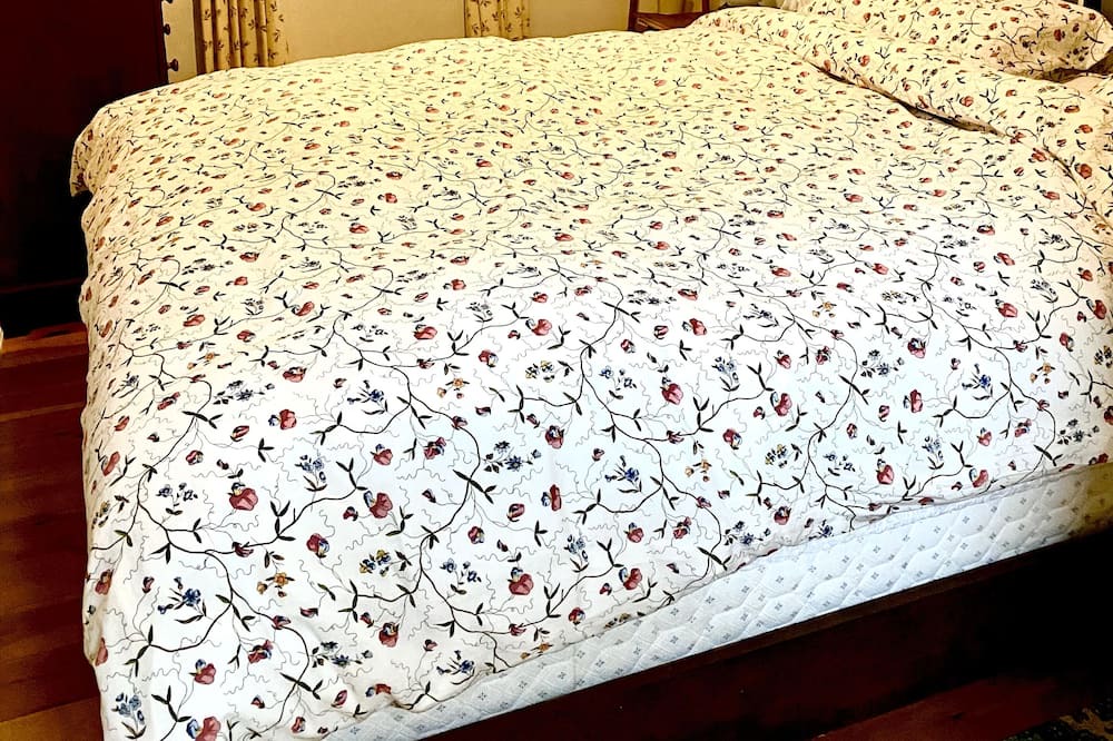 Photo of Bedroom in Marmora