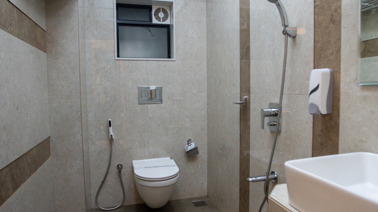 Photo of Bathroom in Mumbai