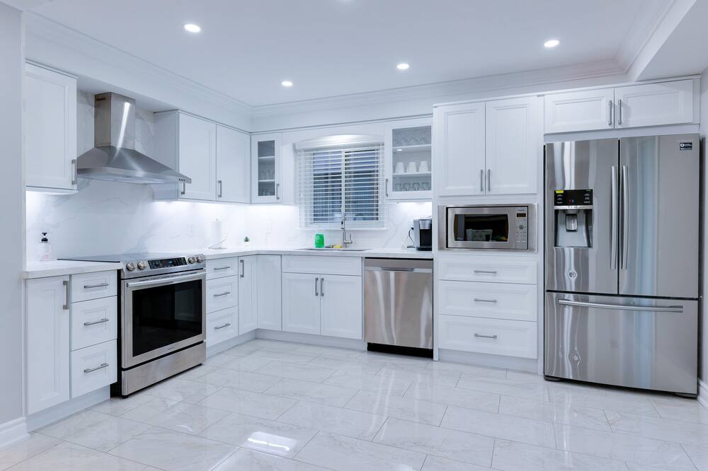Photo of Kitchen in Brampton