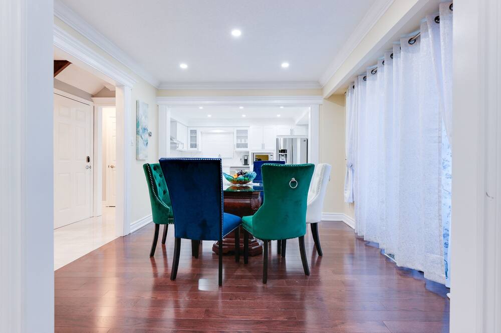 Photo of Kitchen in Brampton