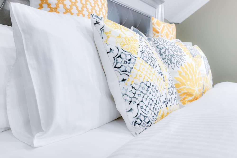 Photo of Bedroom in Brampton
