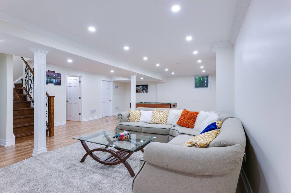 Photo of Livingroom in Brampton