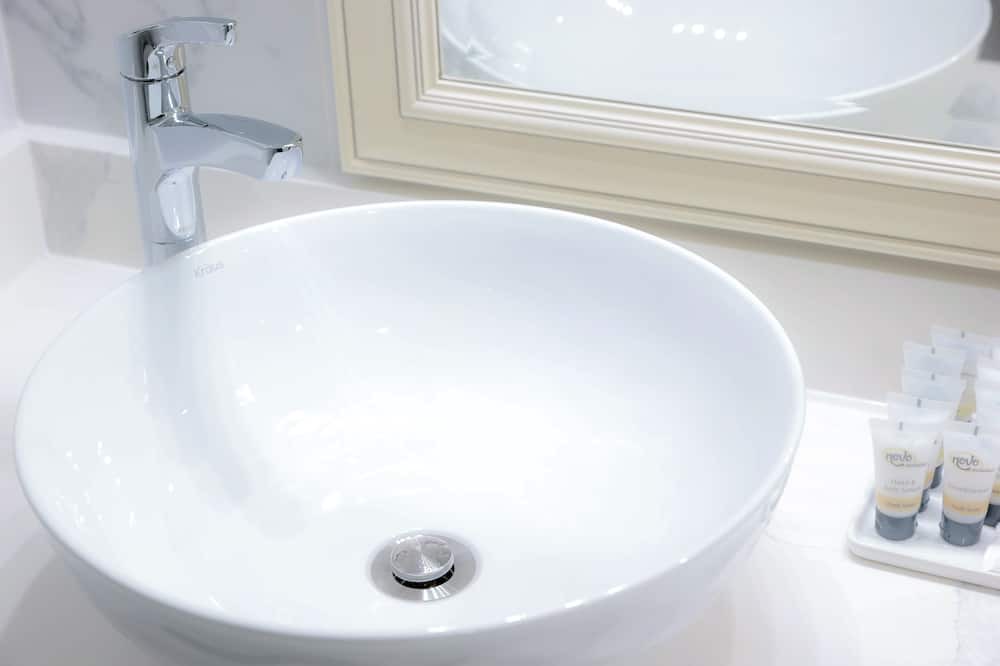 Photo of Bathroom in Brampton