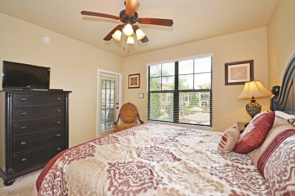 Photo of Bedroom in Wellington