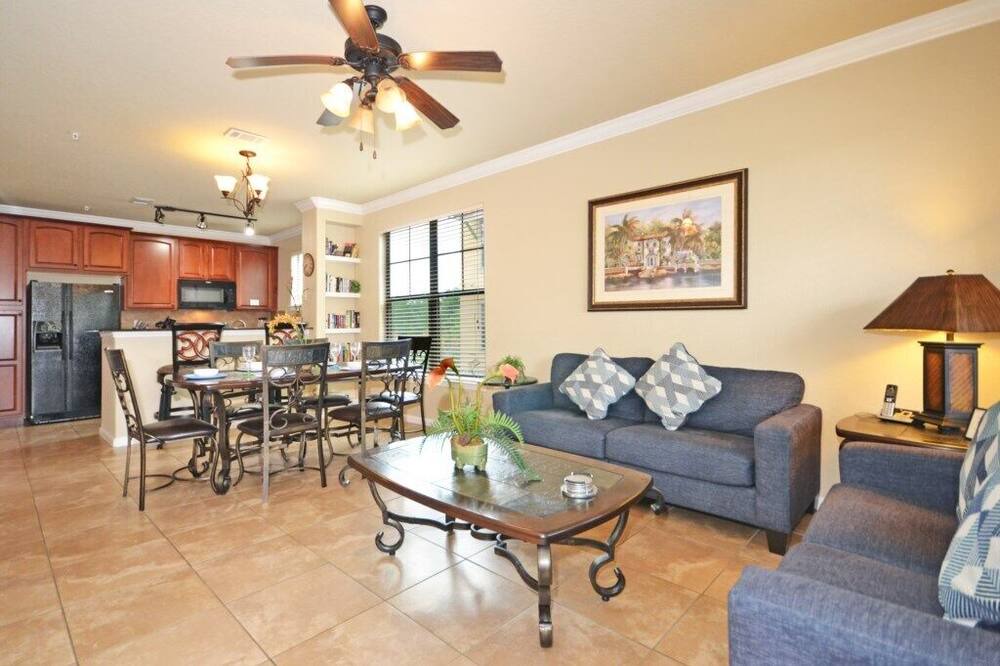 Photo of Livingroom in Wellington
