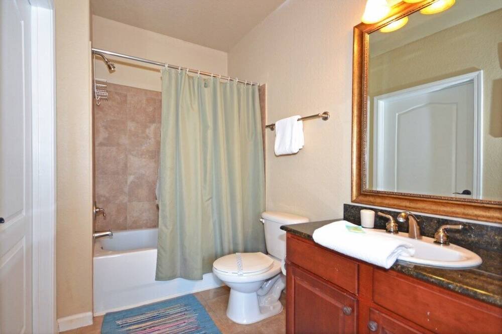 Photo of Bathroom in Wellington