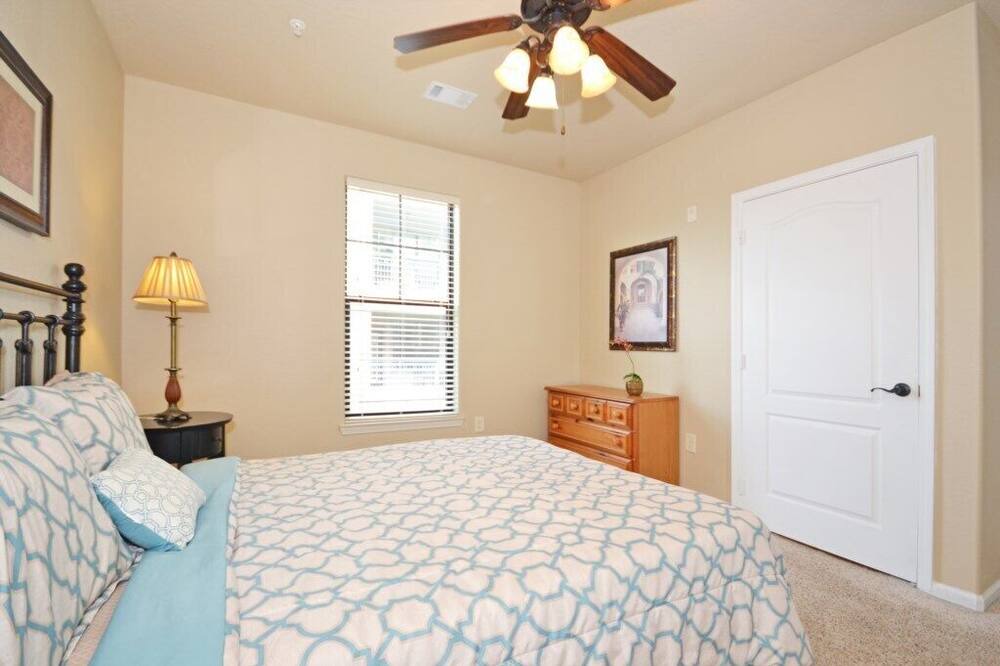 Photo of Bedroom in Wellington