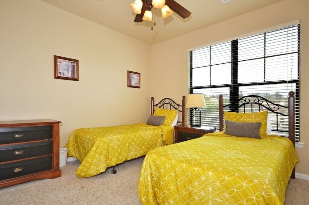 Photo of Bedroom in Wellington