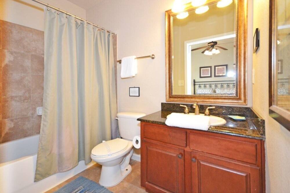 Photo of Bathroom in Wellington