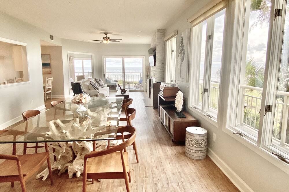 Photo of Livingroom in Ponte Vedra Beach