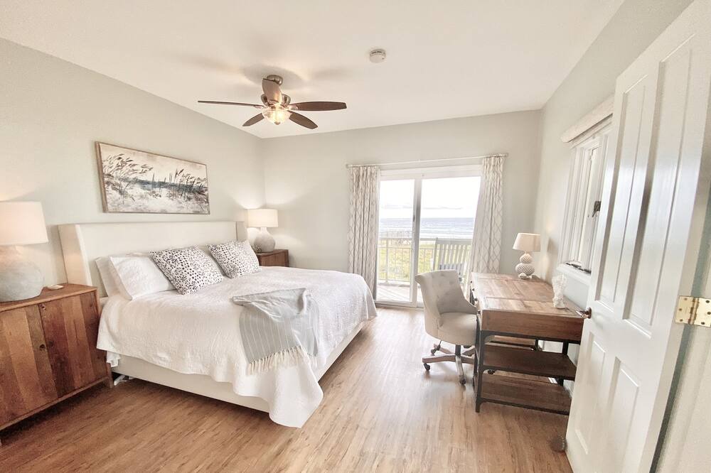 Photo of Bedroom in Ponte Vedra Beach
