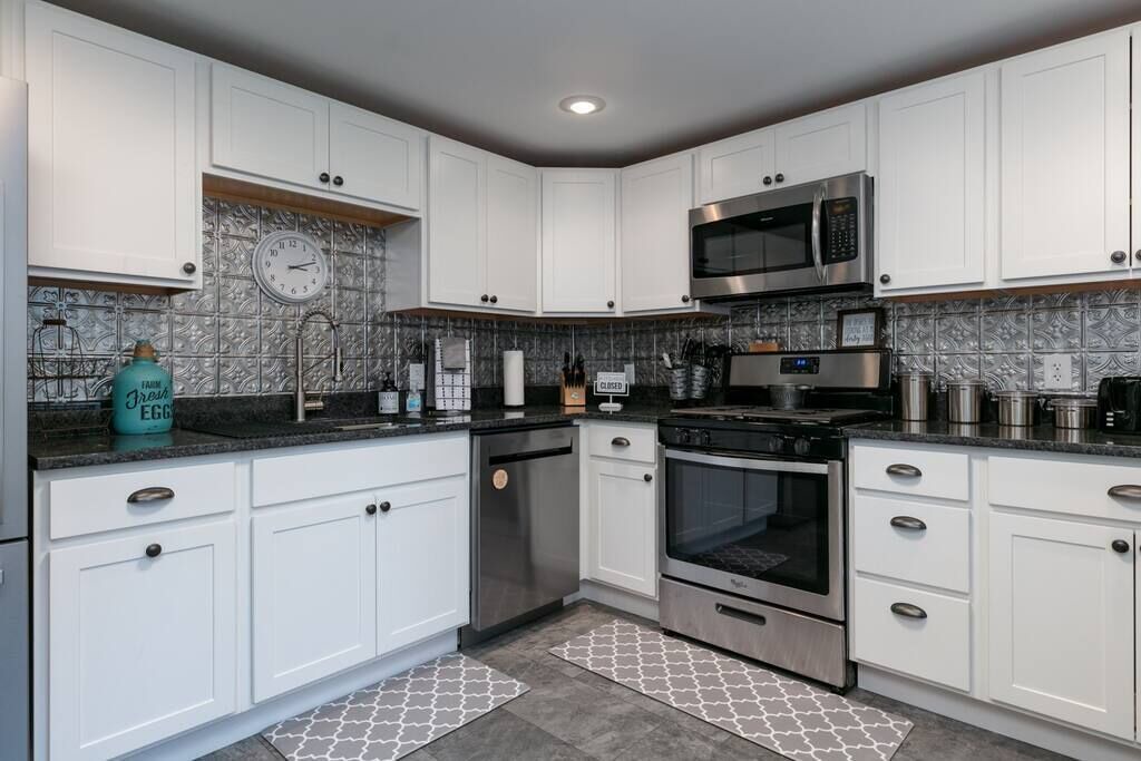 Photo of Kitchen in Gaines