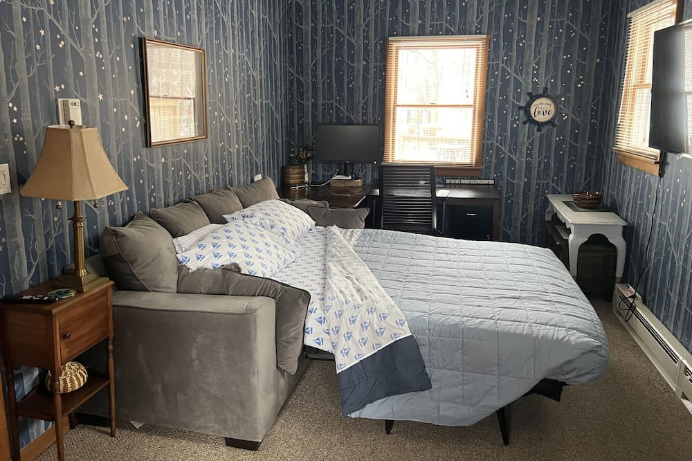 Photo of Bedroom in Mahopac
