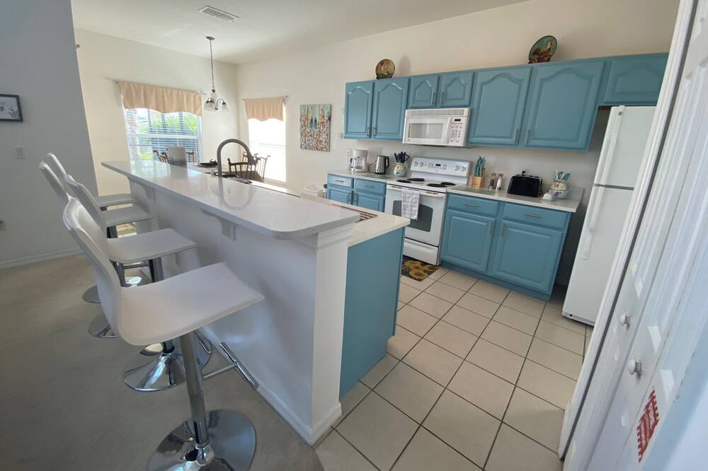 Photo of Kitchen in Highgate Park