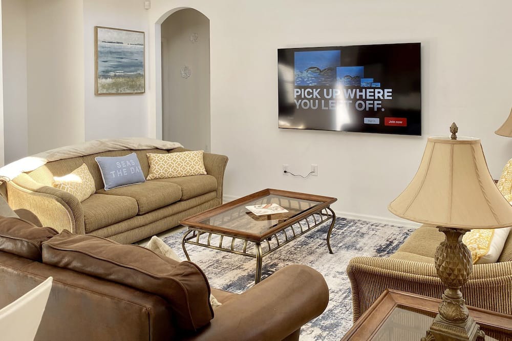 Photo of Livingroom in Highgate Park