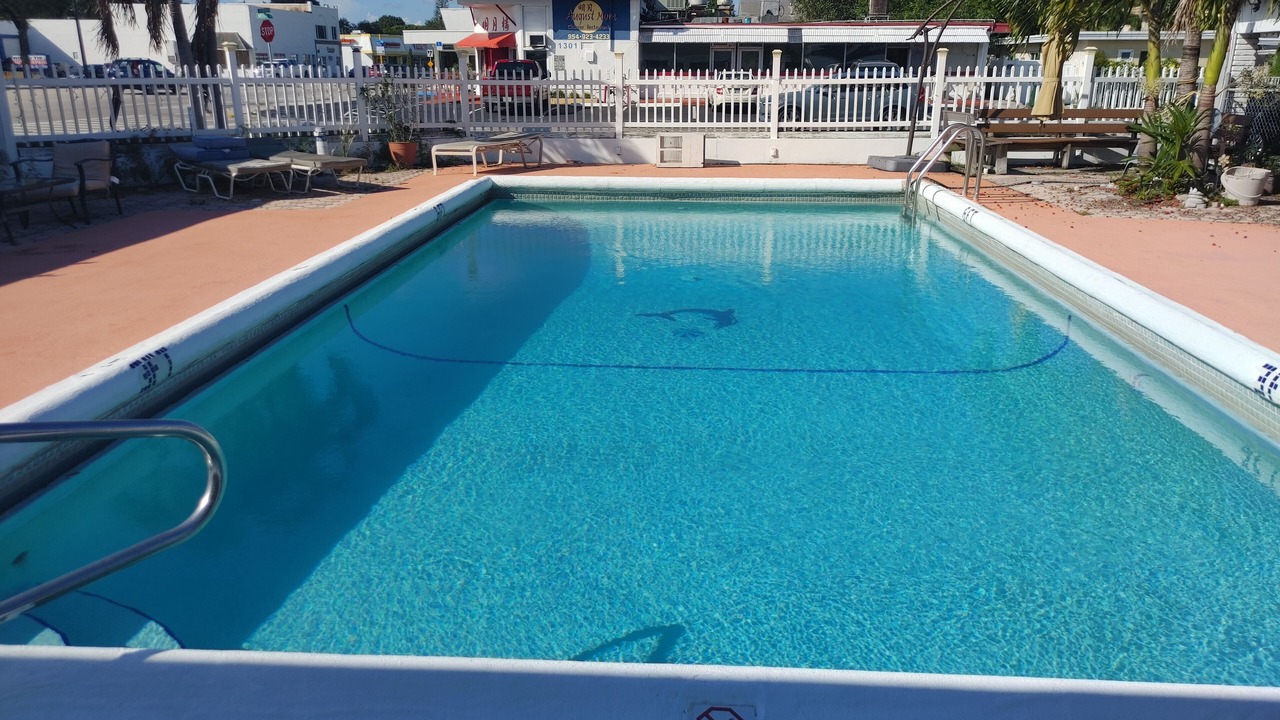 Photo of Outdoor in Royal Poinciana