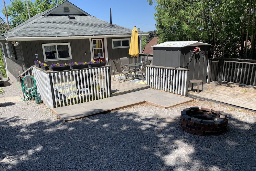 Photo of Outdoor in Dunsford