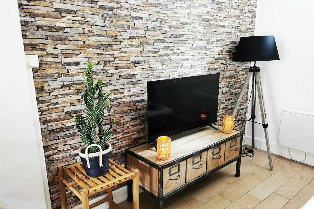 Photo of Livingroom in Montreuil