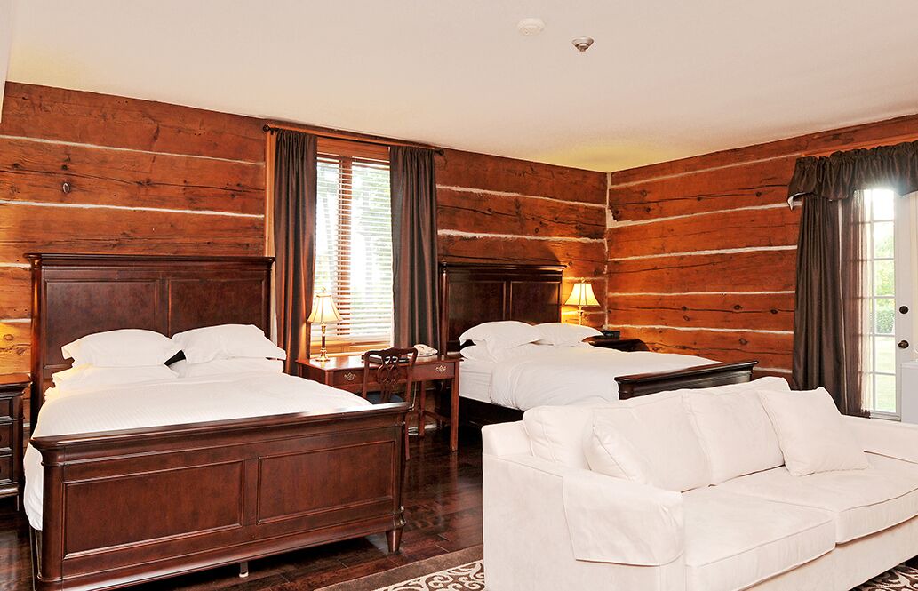 Photo of Bedroom in Fenelon Falls