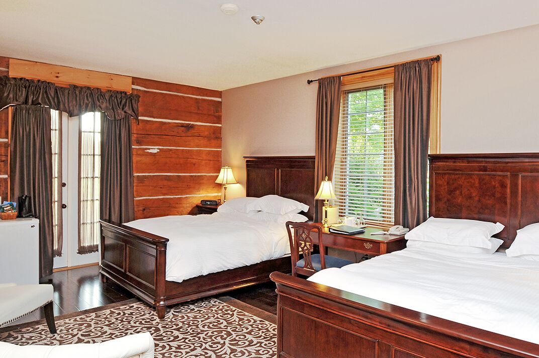 Photo of Bedroom in Fenelon Falls