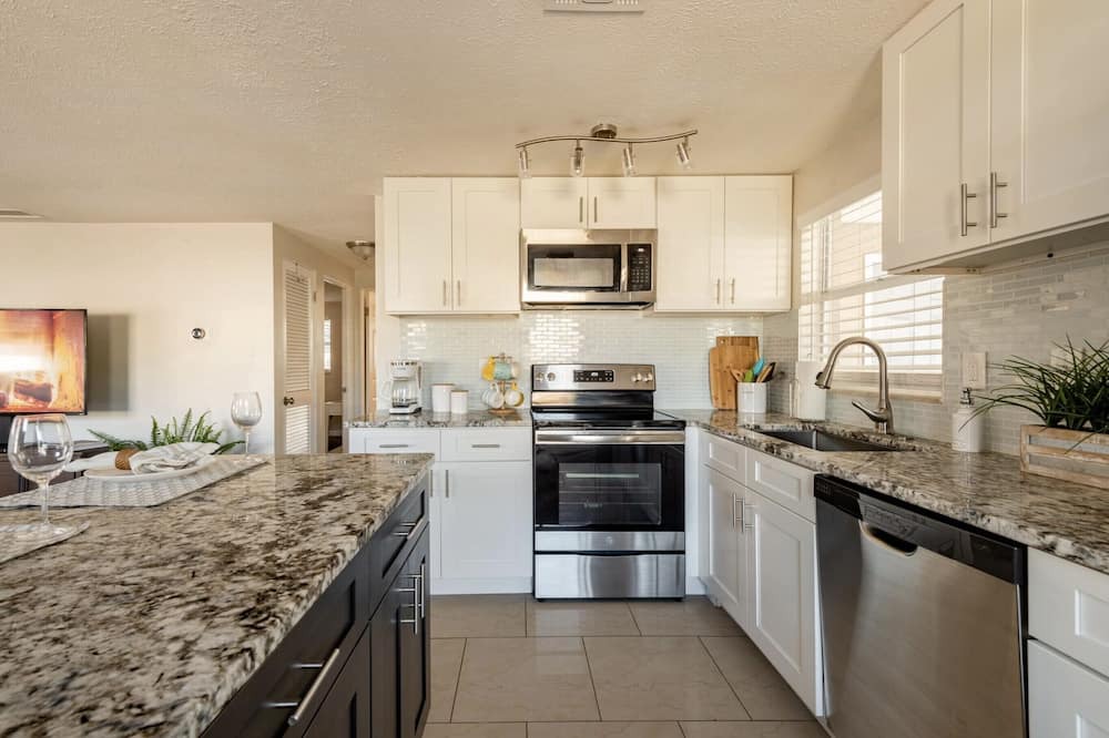 Photo of Kitchen in South Seminole Heights