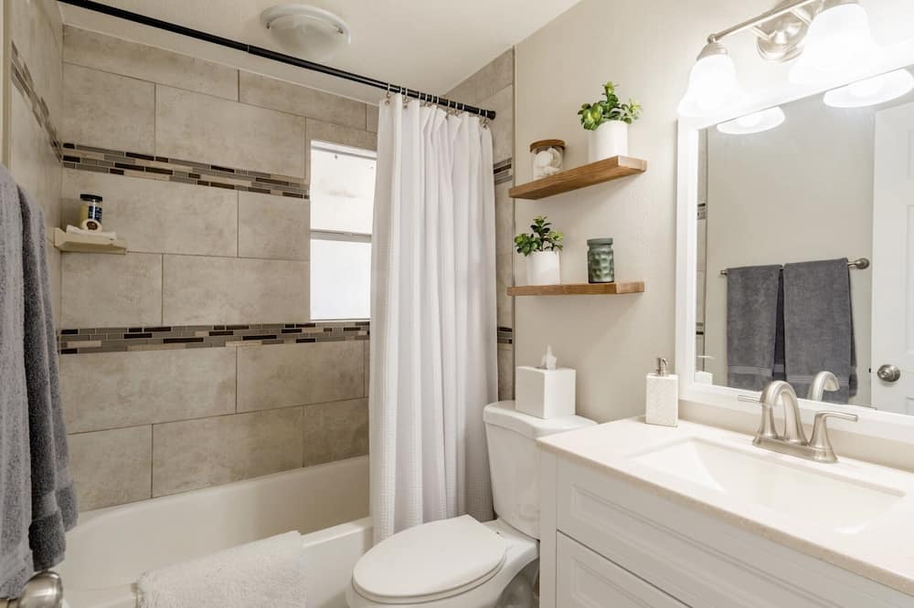 Photo of Bathroom in South Seminole Heights