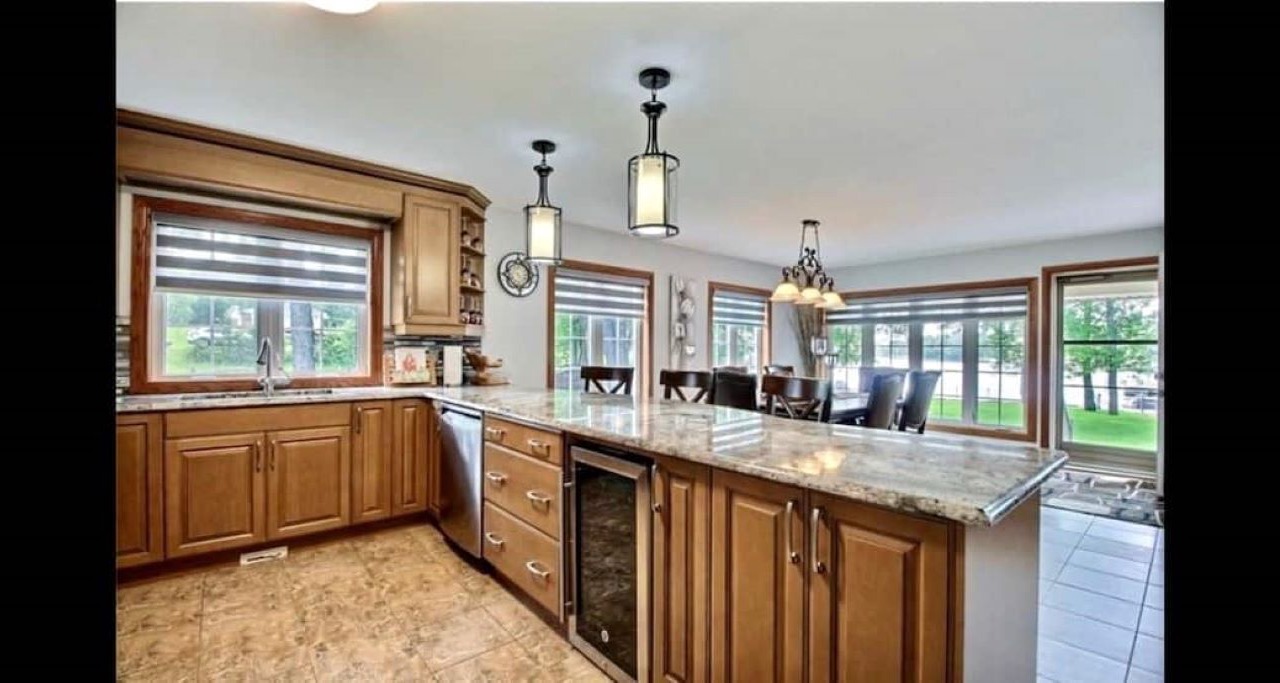 Photo of Kitchen in Lavigne
