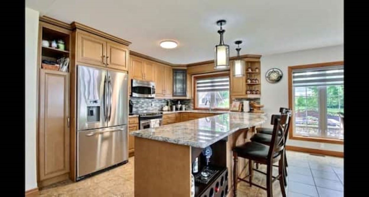 Photo of Kitchen in Lavigne