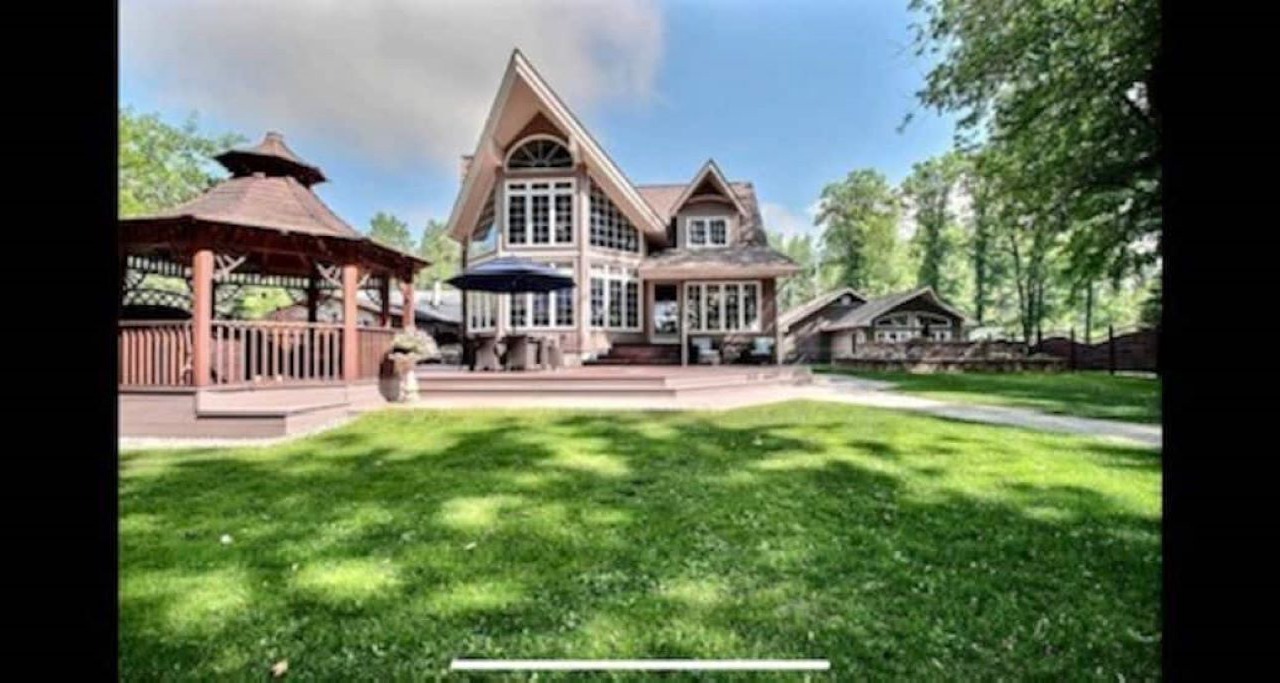 Photo of Outdoor in Lavigne