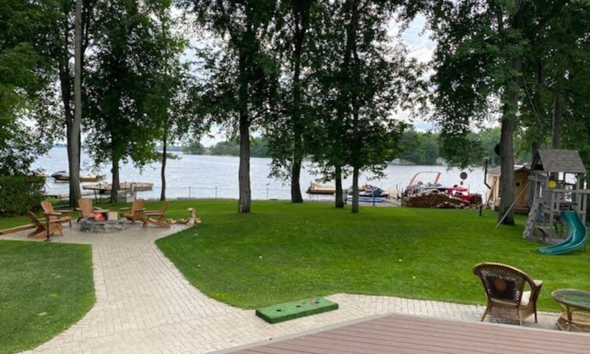 Photo of Outdoor in Lavigne