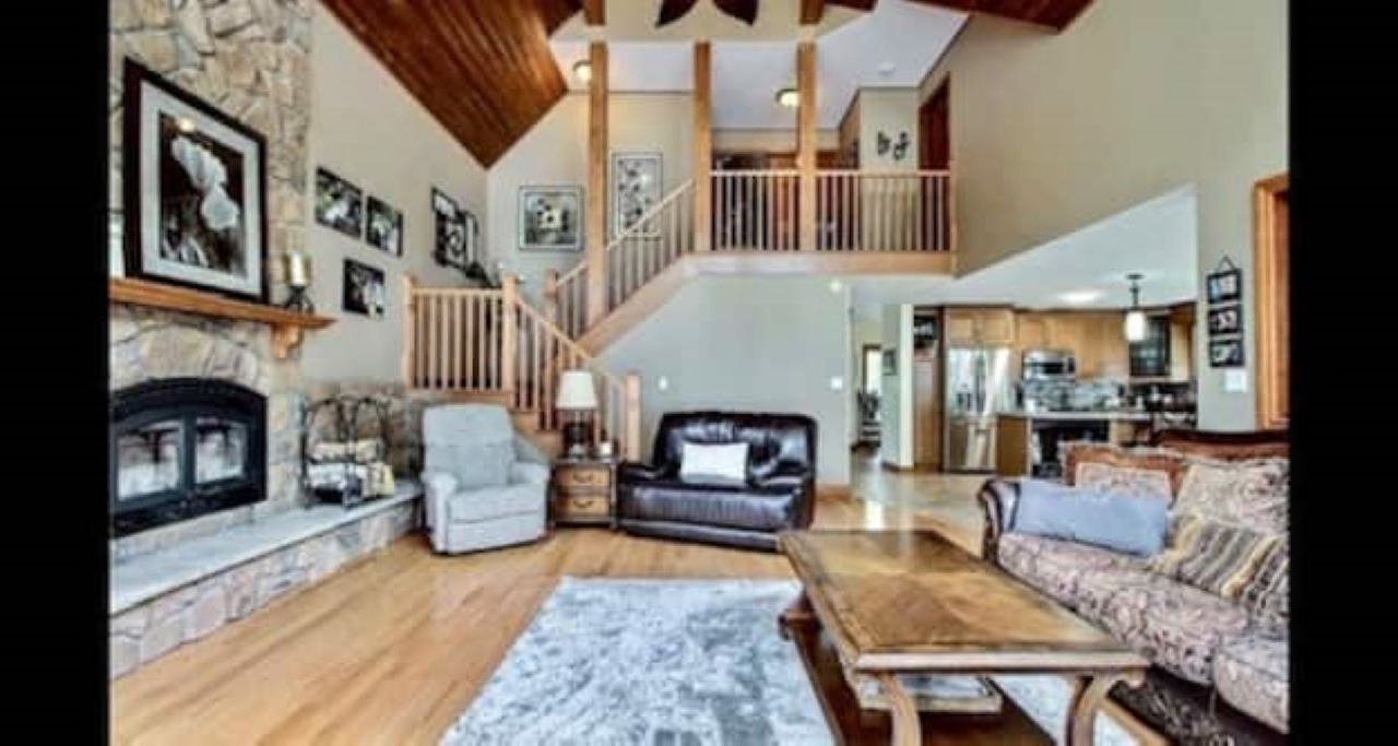 Photo of Livingroom in Lavigne