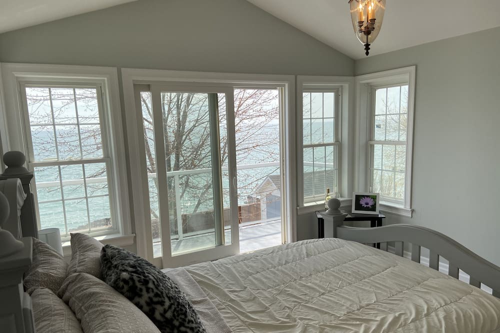 Photo of Bedroom in Harwich
