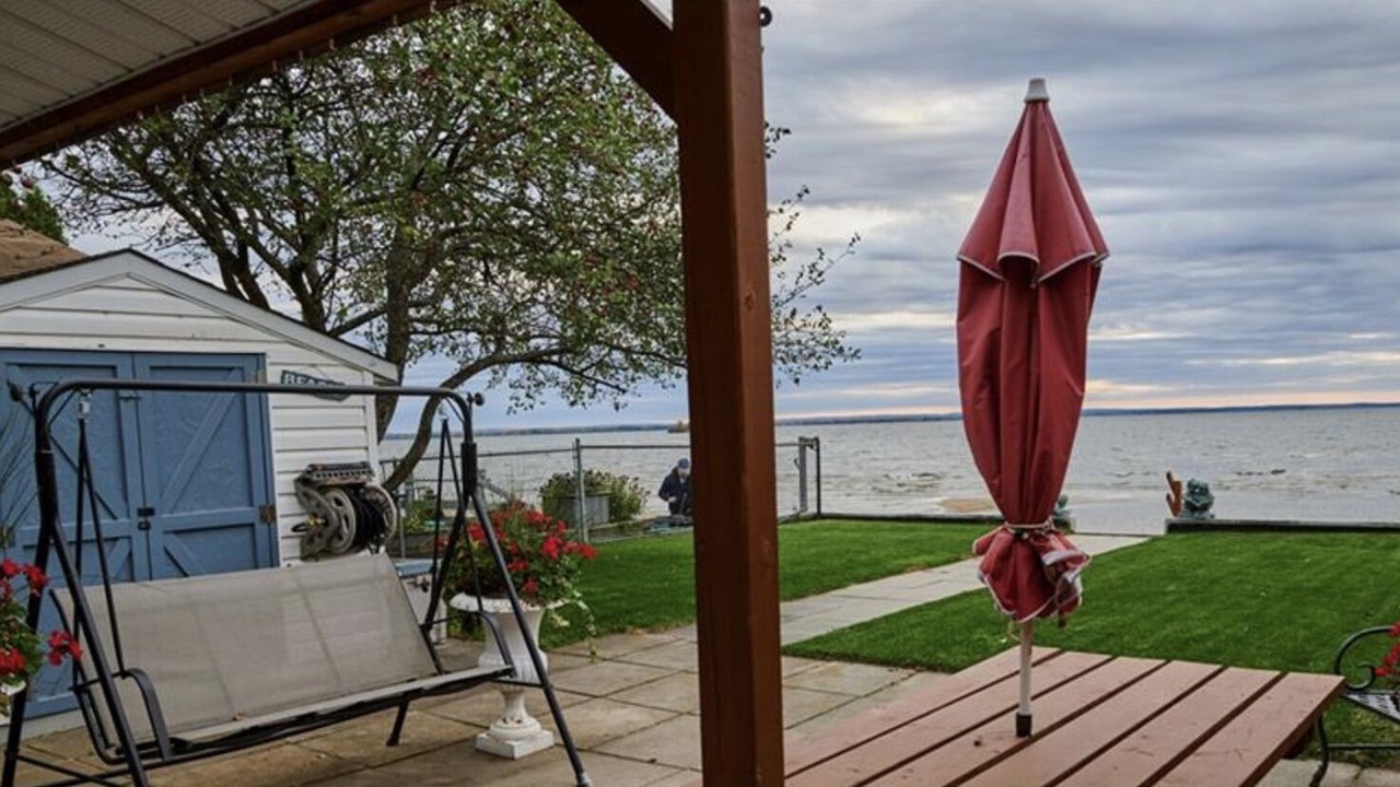 Photo of Outdoor in North Bay