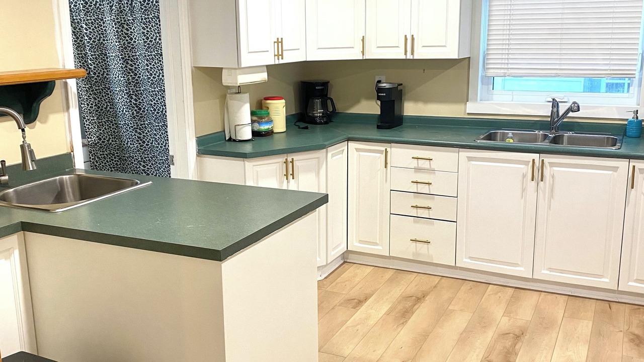 Photo of Kitchen in North Bay