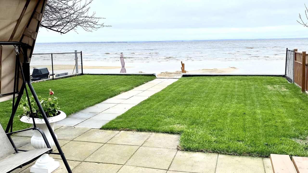 Photo of Outdoor in North Bay