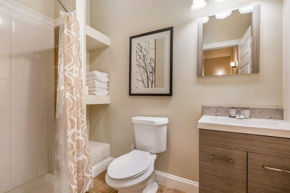 Photo of Bathroom in Faubourg Lafayette