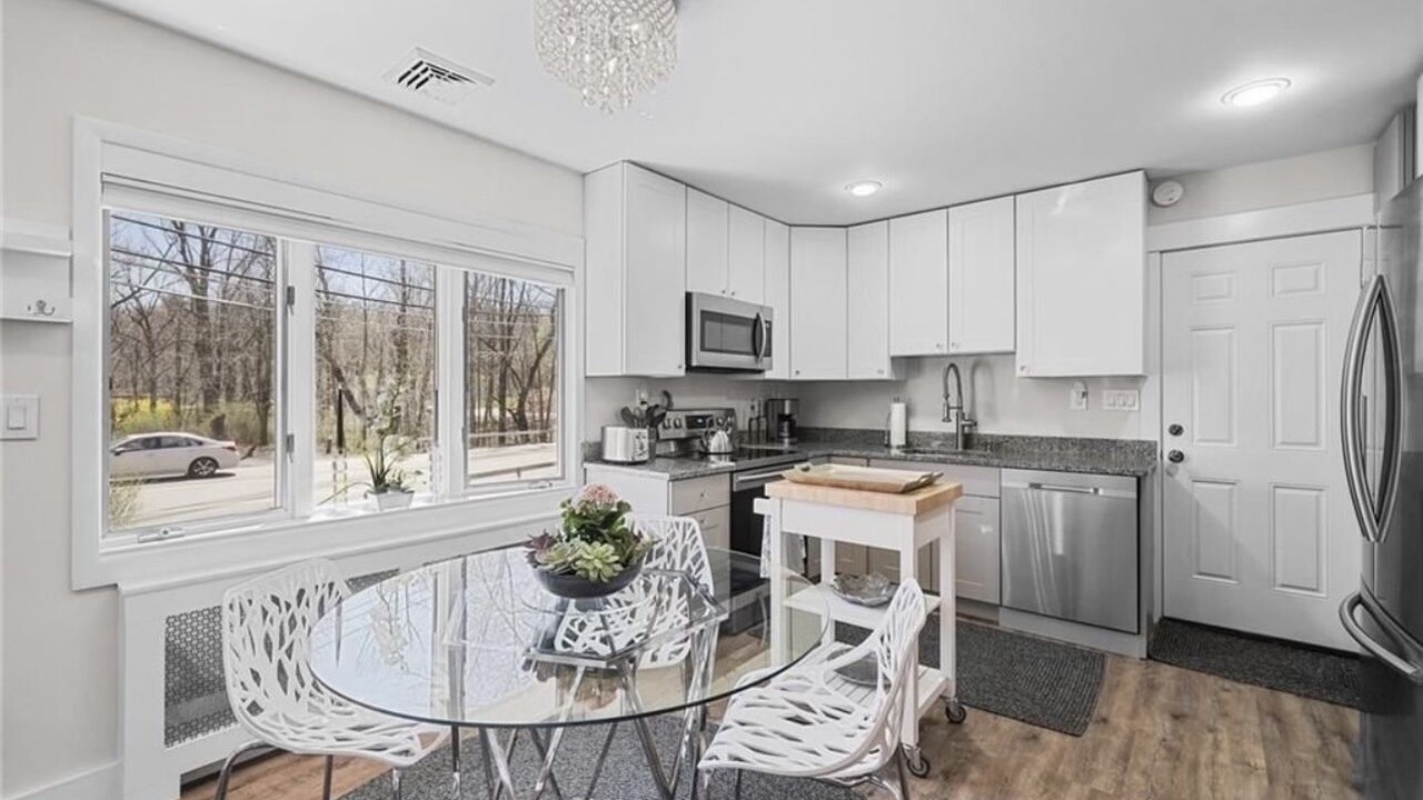 Photo of Kitchen in Yorktown Heights