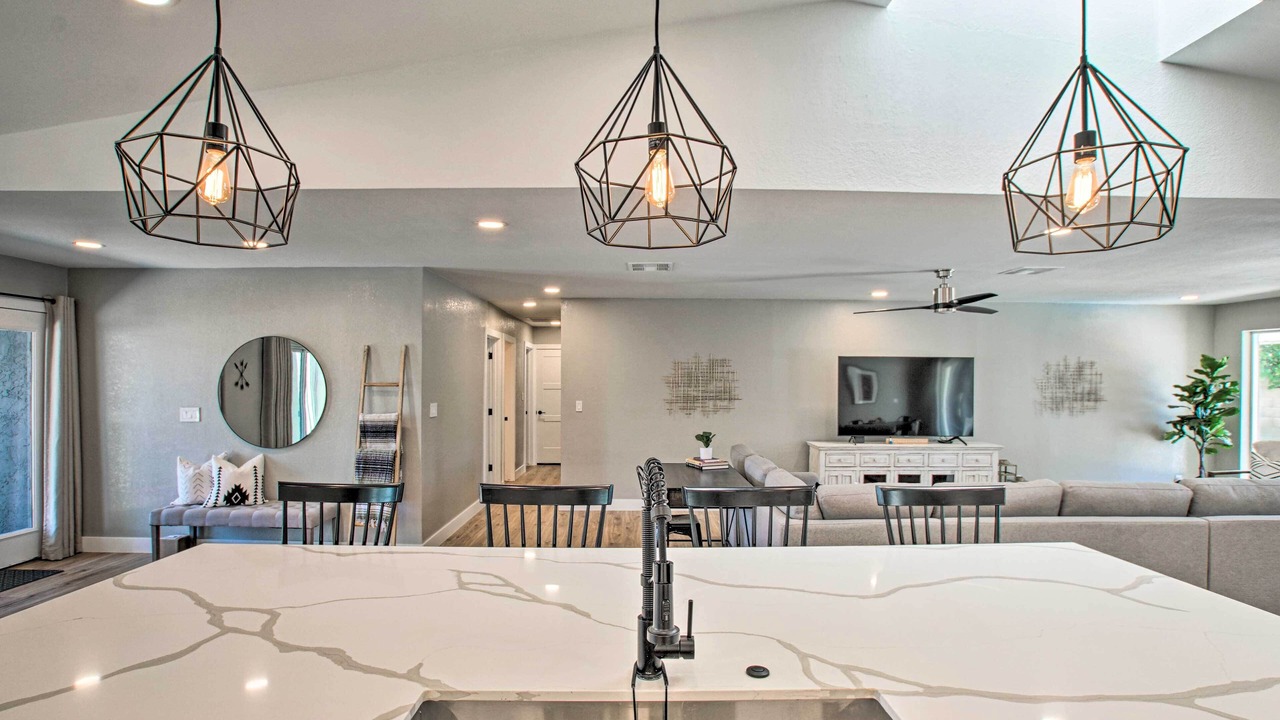 Photo of Kitchen in Avant