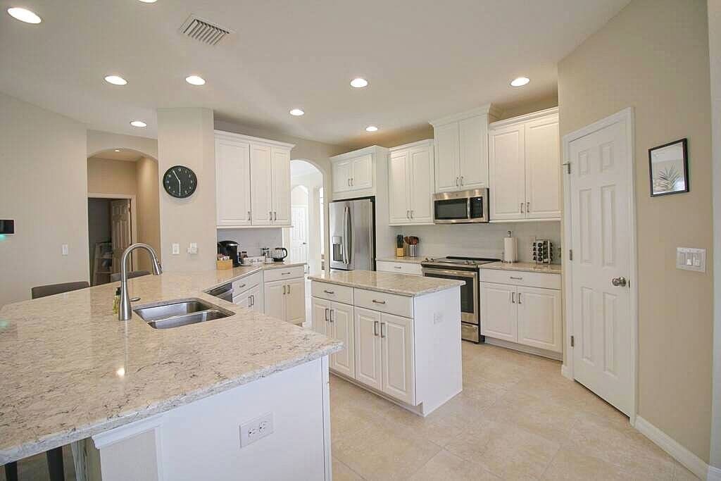 Photo of Kitchen in Riverview