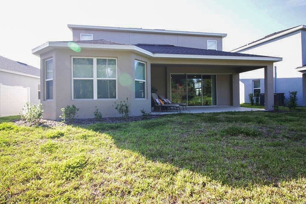 Photo of Outdoor in Riverview