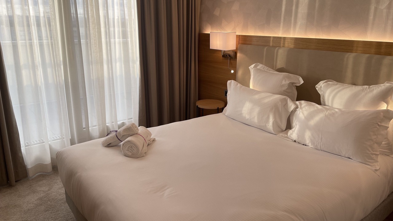 Photo of Bedroom in Thiais
