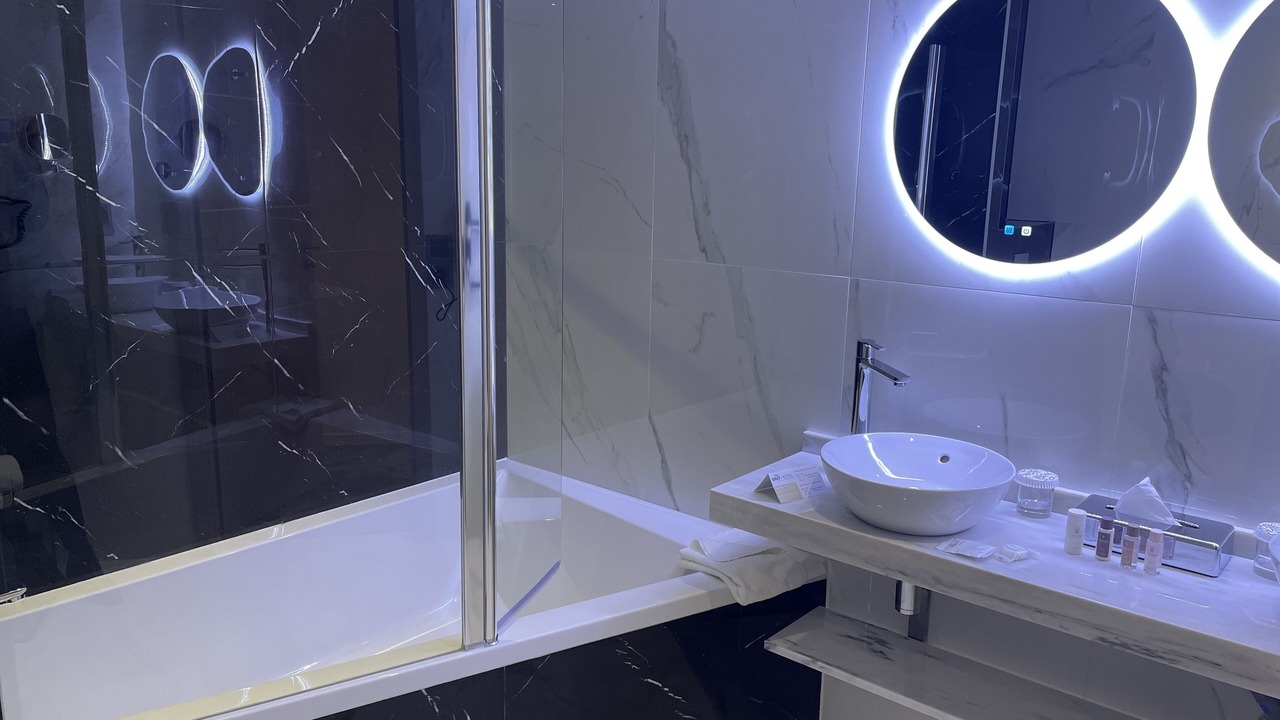 Photo of Bathroom in Thiais