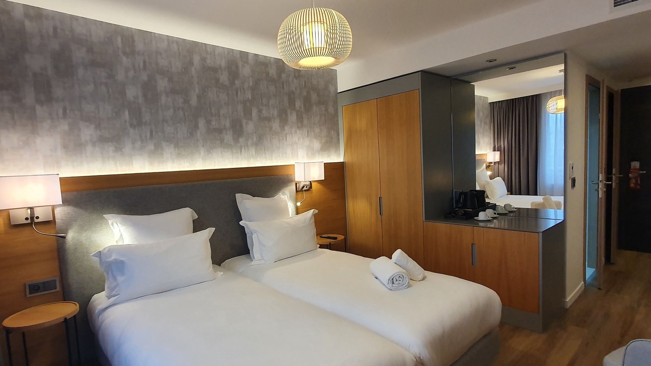 Photo of Bedroom in Thiais