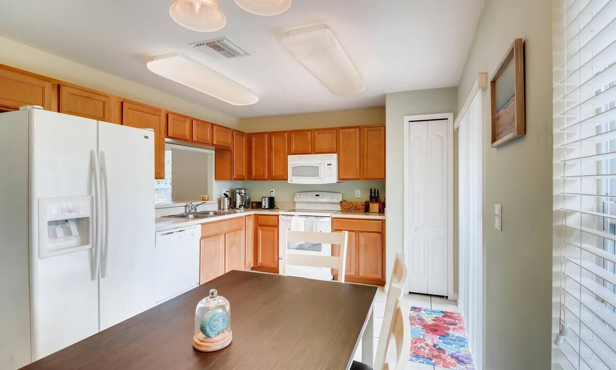 Photo of Kitchen in Balm