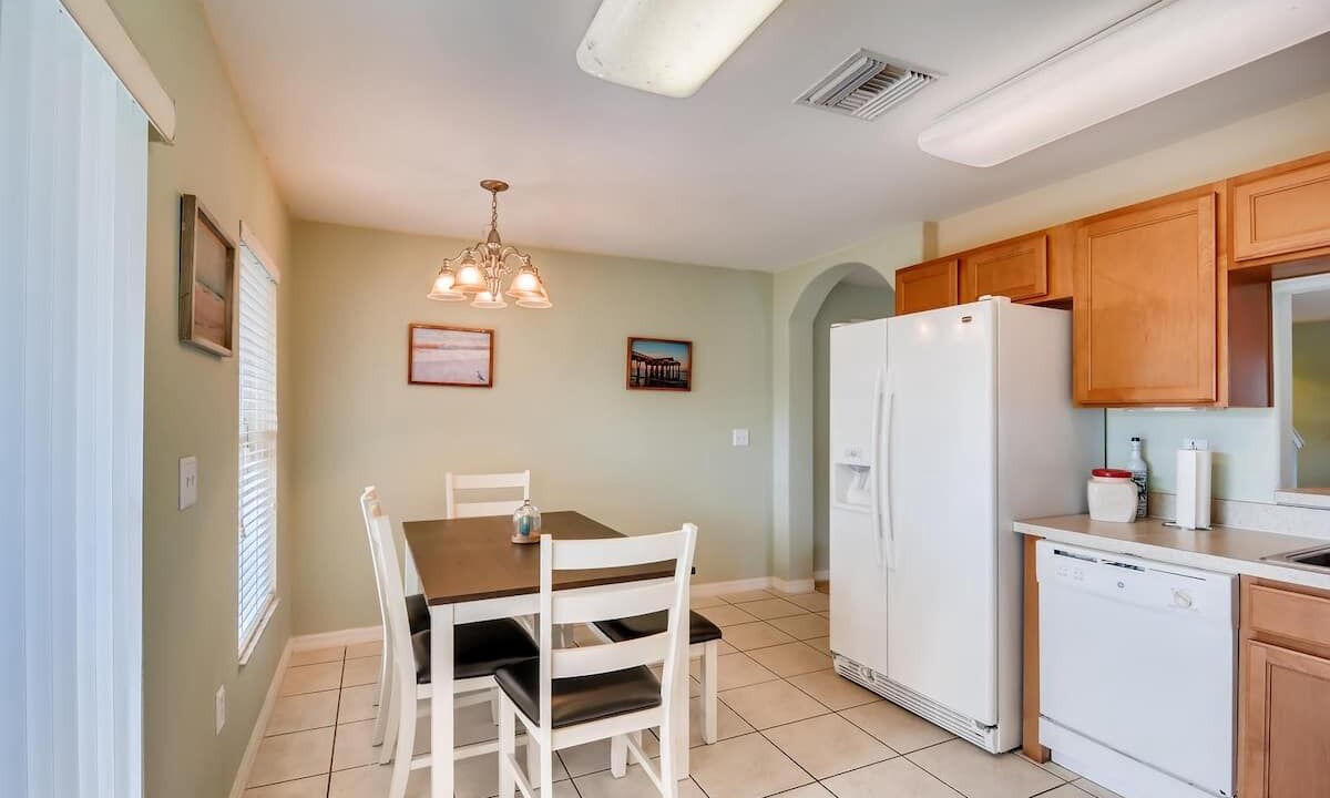 Photo of Kitchen in Balm