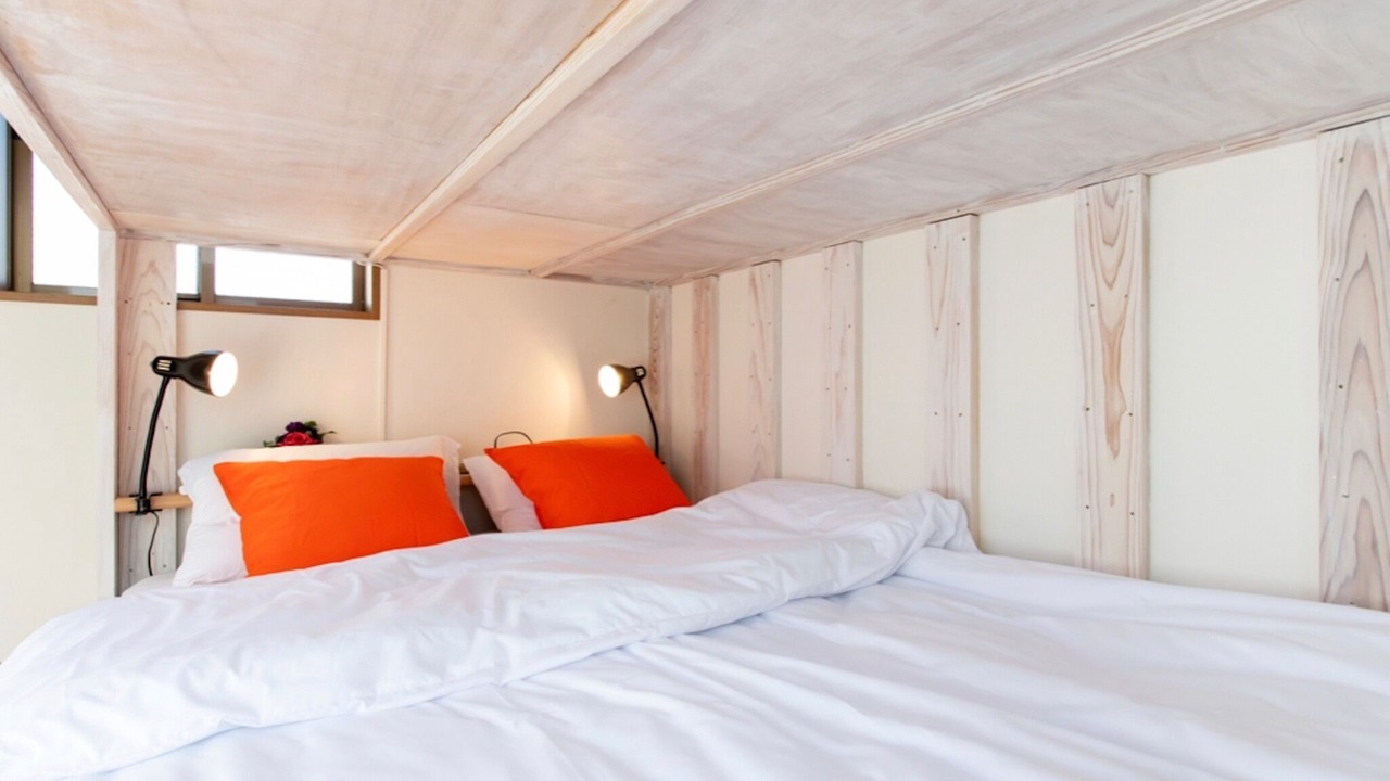 Photo of Bedroom in Kitakoiwa