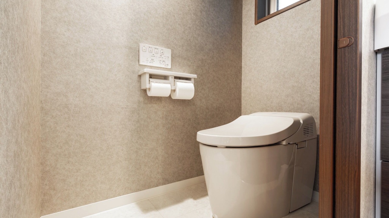 Photo of Bathroom in Shiba